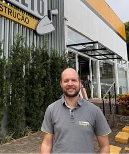 Rodrigo Luiz Kleinert