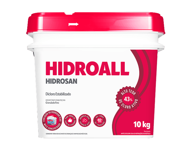 Hidrosan