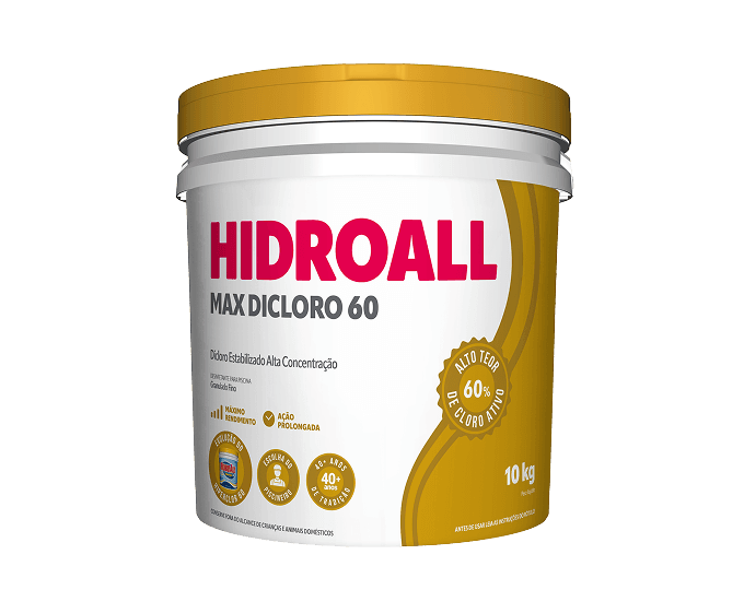 Max Dicloro 60